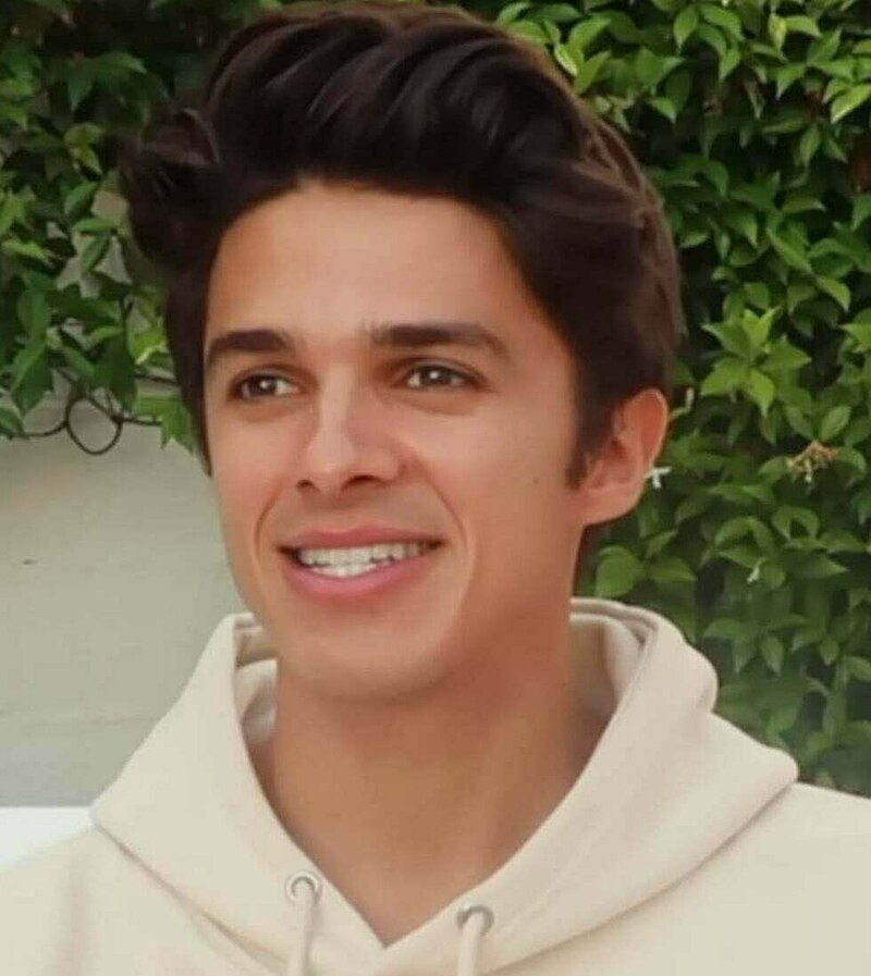 Who is brent rivera dating in 2022 John pearson porn