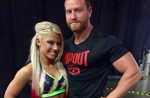 Who is buddy murphy dating Young hand job porn