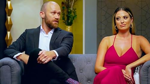 Who is clint from mafs dating Transgender boots
