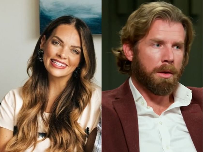 Who is clint from mafs dating Olivia dunne onlyfans porn