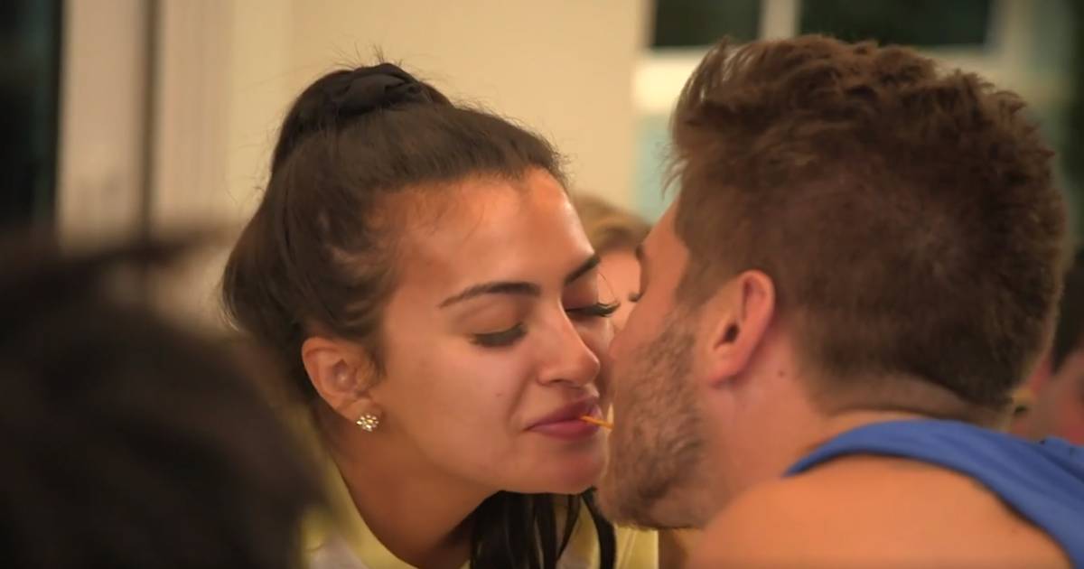 Who is codi from floribama shore dating H0rs3 porn
