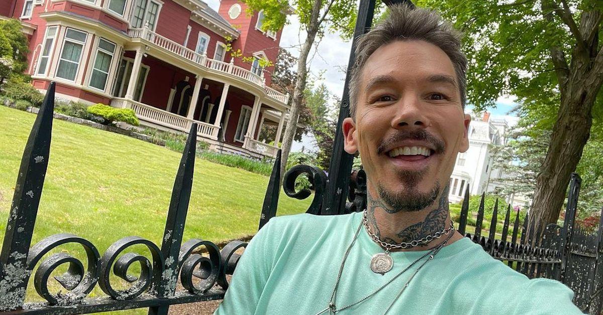 Who is david bromstad dating Who has the biggest butt in porn