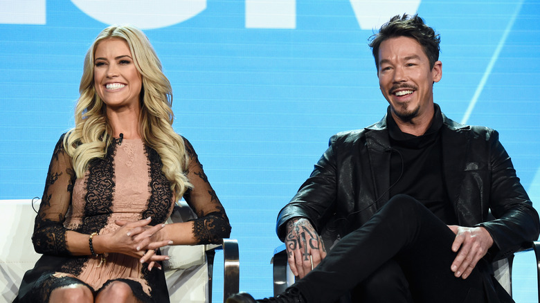 Who is david bromstad dating Indian porn affair