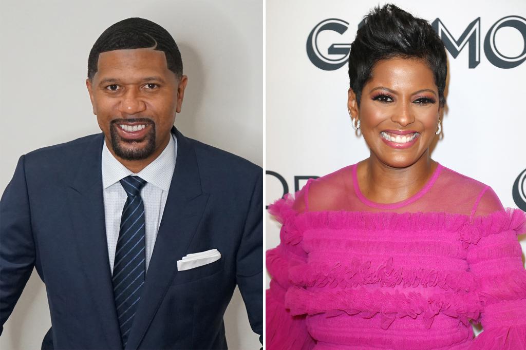 Who is jalen rose dating now Christian wild gay porn