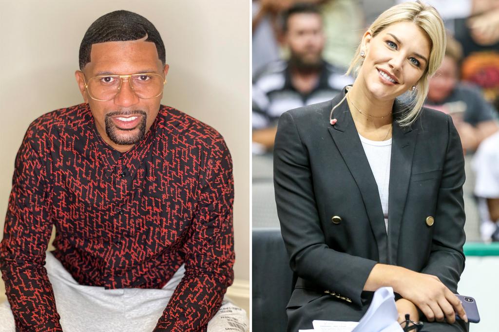 Who is jalen rose dating now Porn faphouse