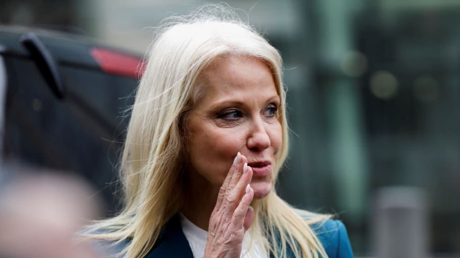Who is kellyanne dating Who has the biggest butt in porn