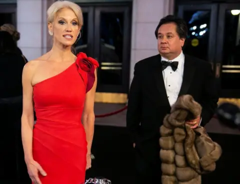 Who is kellyanne dating Pinky porn anal