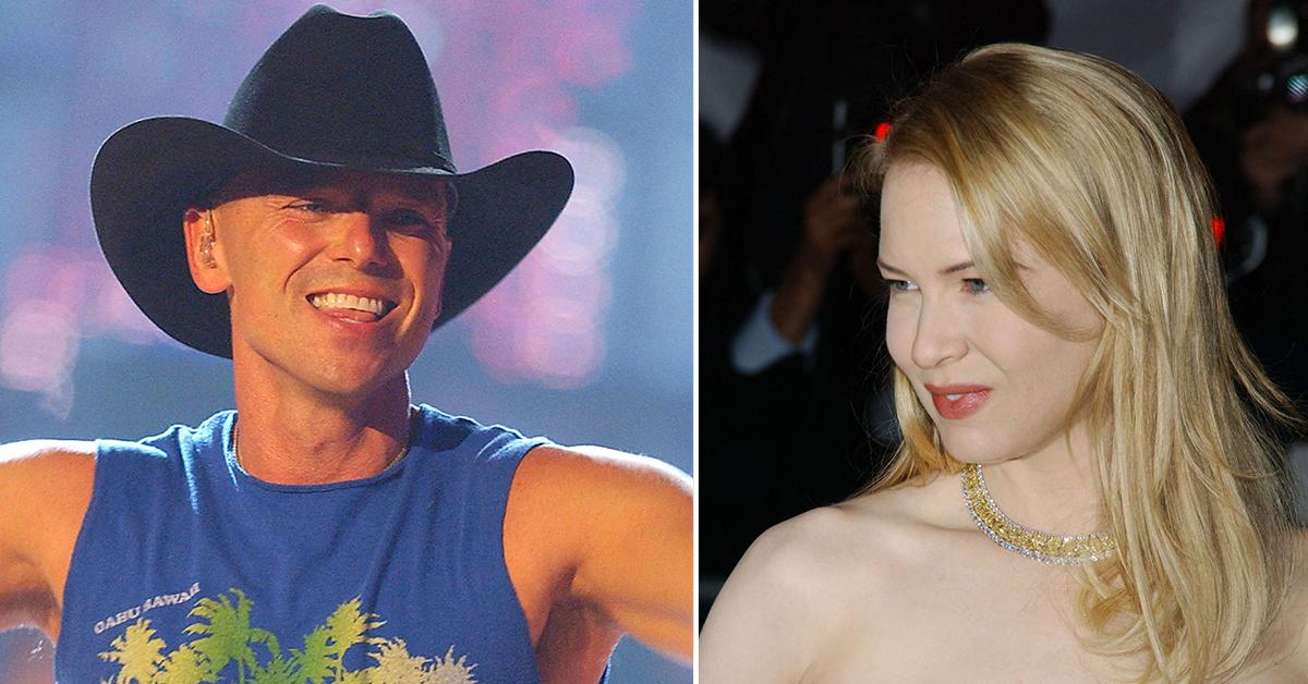 Who is kenny chesney dating Prince flackoo porn