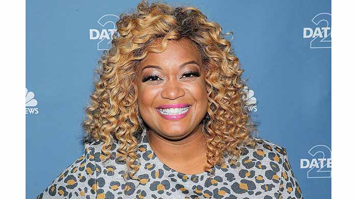 Who is sunny anderson dating Porn mia collins