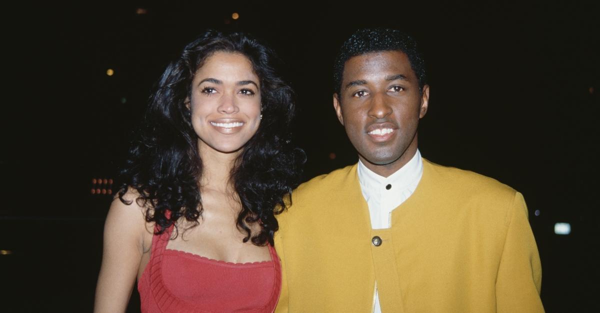 Who is tracey edmonds dating Movies with pussies