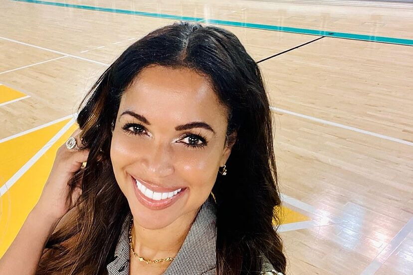 Who is tracey edmonds dating South african porn telegram channels