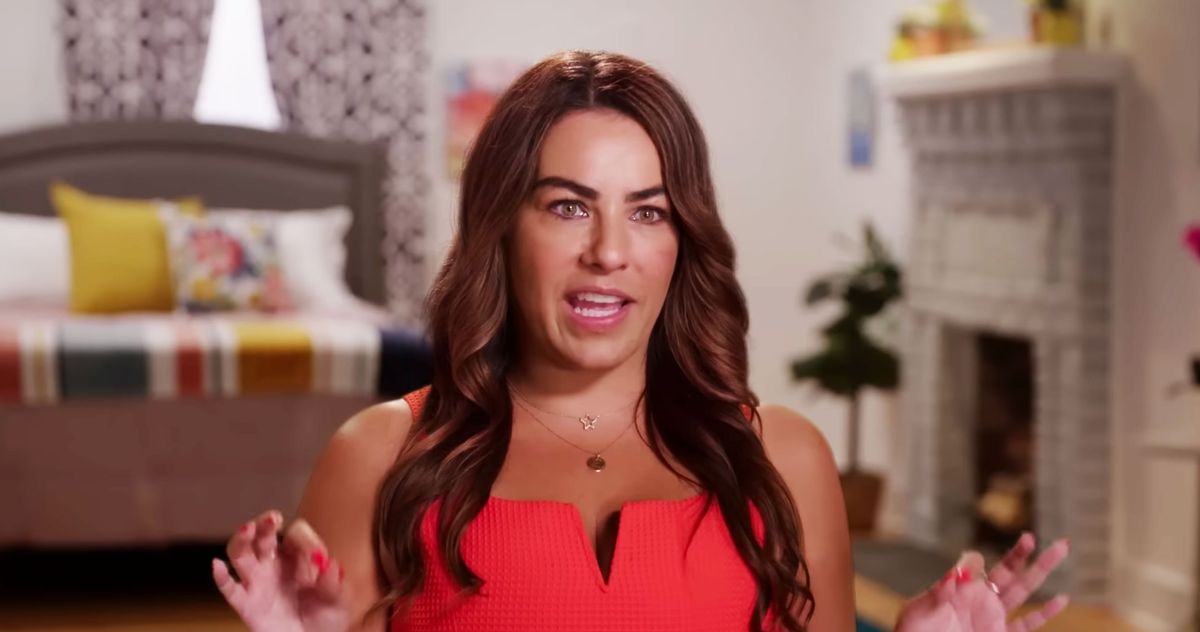 Who is veronica dating from 90 day fiance Lesbians fuck