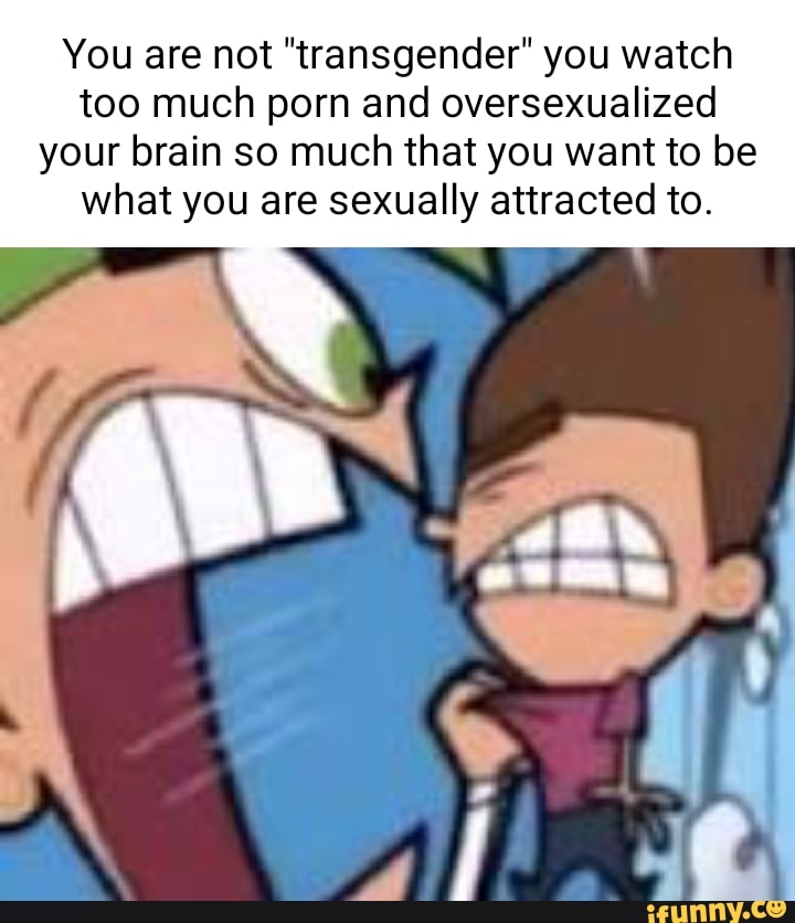 Why do i watch so much porn Ifeelmyself masturbate
