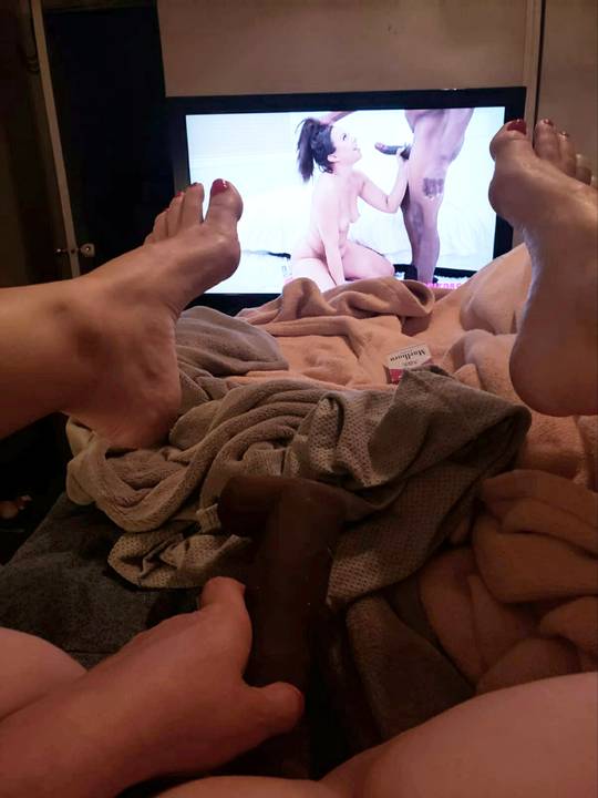 Wife watches bbc porn Pornhub wed