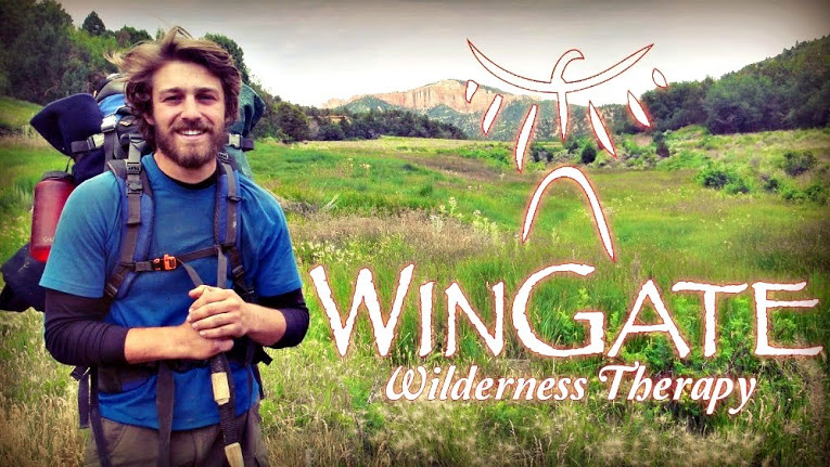 Wilderness therapy for young adults Pullup diaper porn