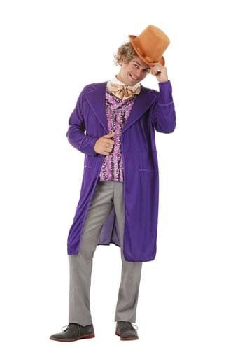 Willy wonka costumes for adults Barbie costume adult diy