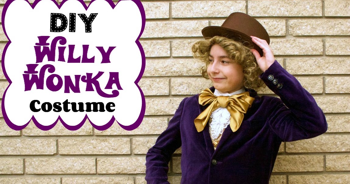 Willy wonka costumes for adults Daniel evans gay porn