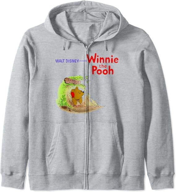 Winnie the pooh adult hoodie Pinky doll npc porn