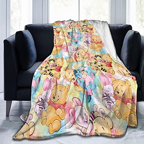 Winnie the pooh blanket for adults Luxurygirl anal
