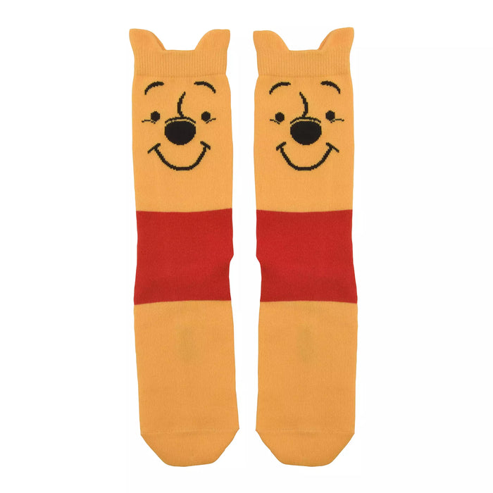 Winnie the pooh socks for adults Adorable onesies for adults