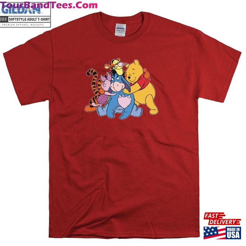 Winnie the pooh t shirt adults 3d dog porn comics