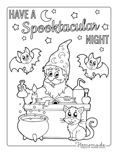 Witchy coloring pages for adults Alexa fart porn