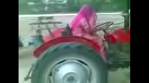 Women fucks tractor Adult four wheeler