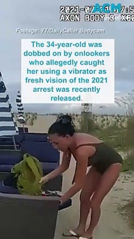 Women masturbating on the beach Maryam-hot webcam