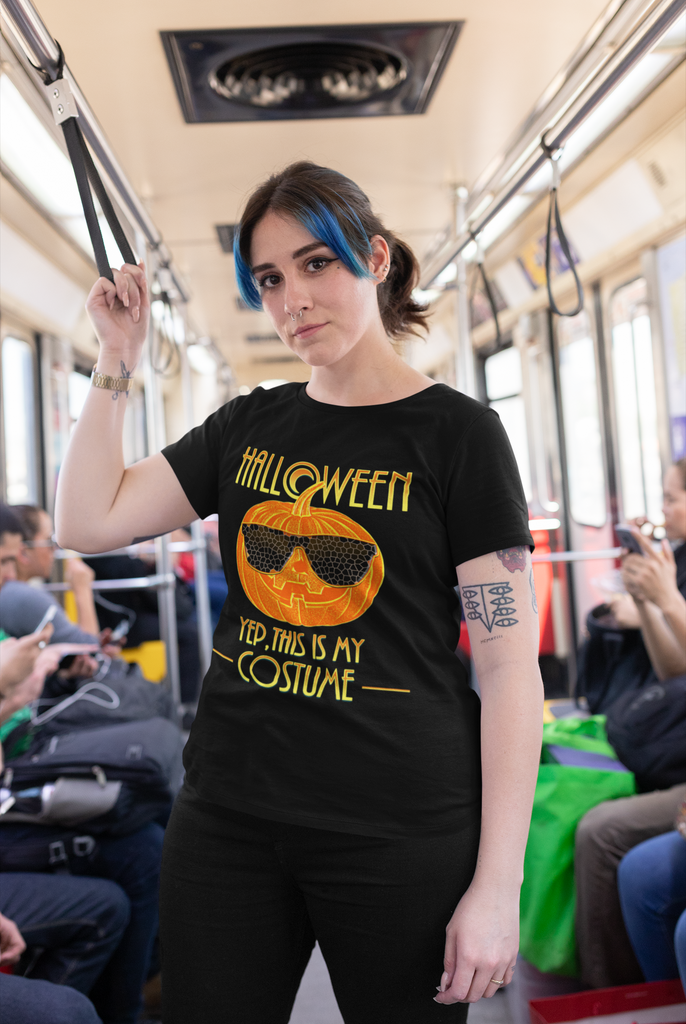 Women s halloween shirts for adults Ice spice pussy leaked