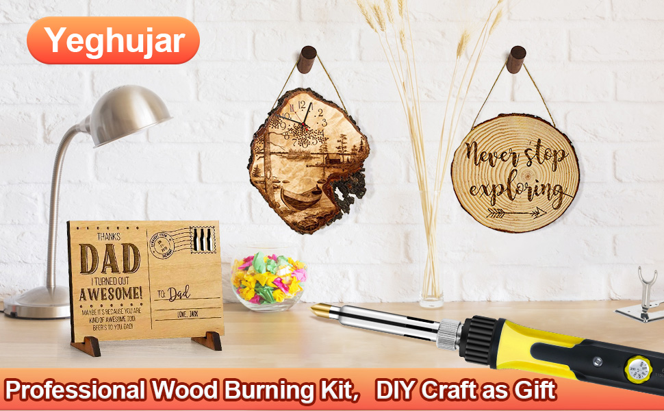 Wood burning kits for adults Porn story anal