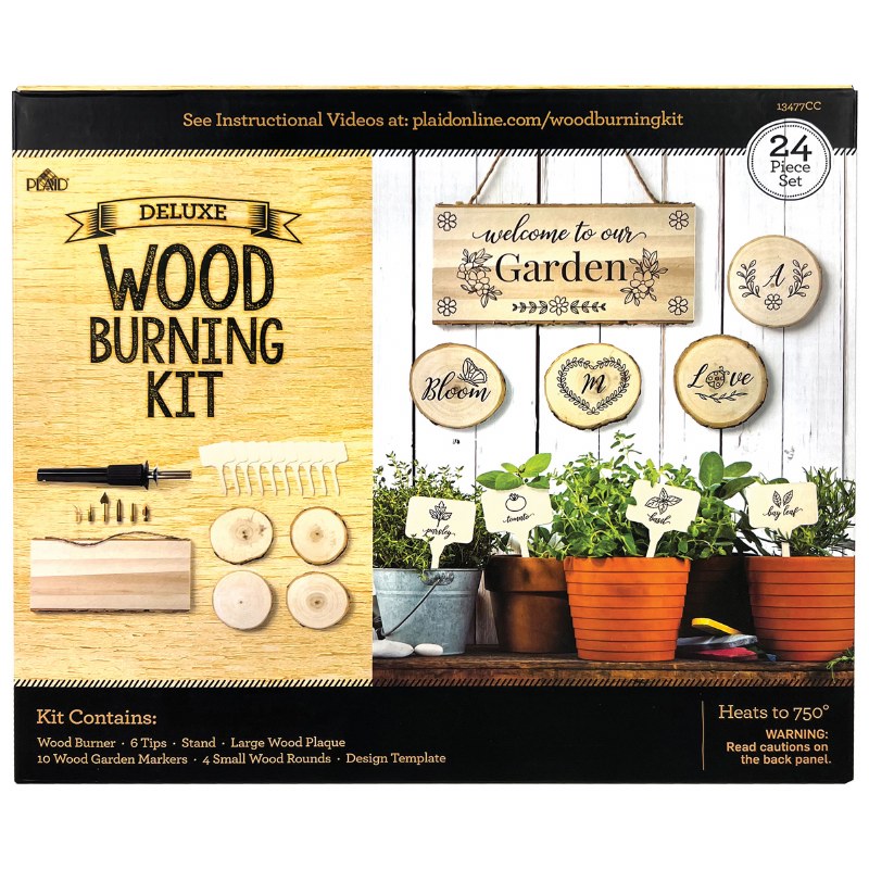 Wood burning kits for adults Tot porn