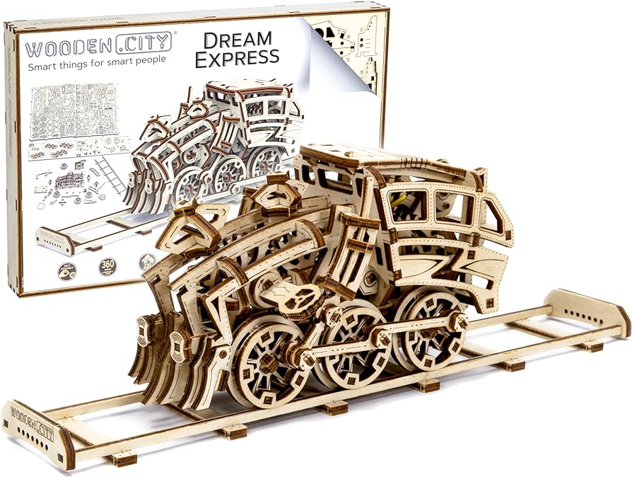 Wooden train puzzles for adults China hidden porn