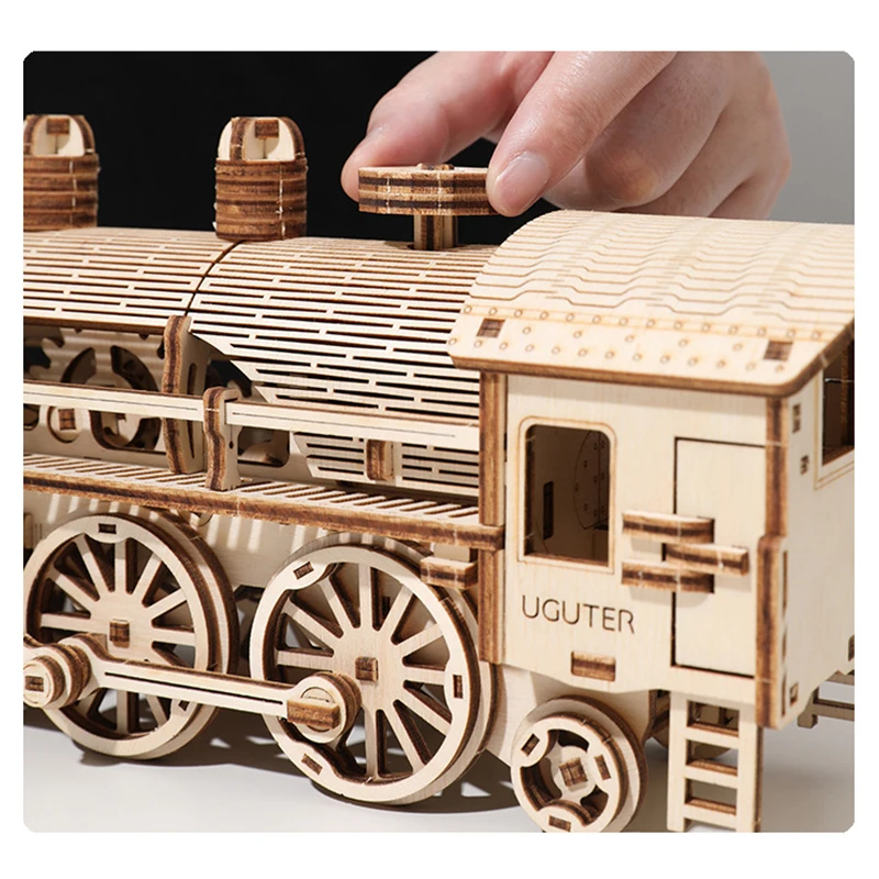 Wooden train puzzles for adults Amature kinky porn