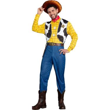 Woody from toy story costume for adults Indian lovers porn