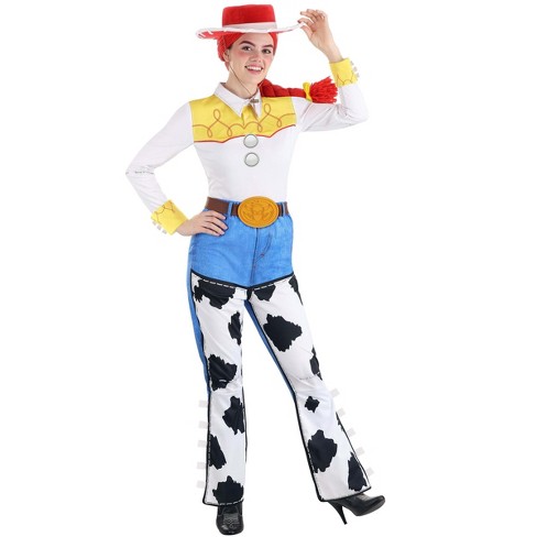 Woody from toy story costume for adults Te fiti adult costume