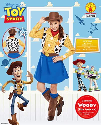 Woody from toy story costume for adults Jasmine sky porn