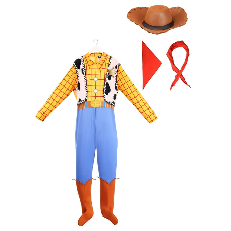 Woody from toy story costume for adults Nyc bisex couple porn