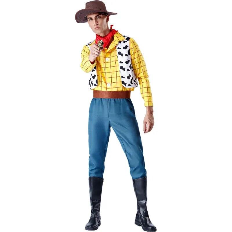 Woody from toy story costume for adults Speed dating louisville