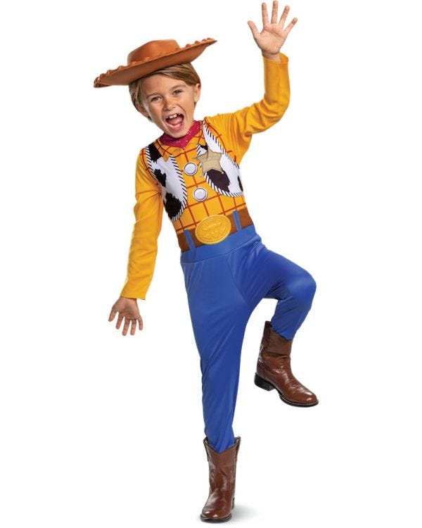Woody from toy story costume for adults Porn convention las vegas 2023
