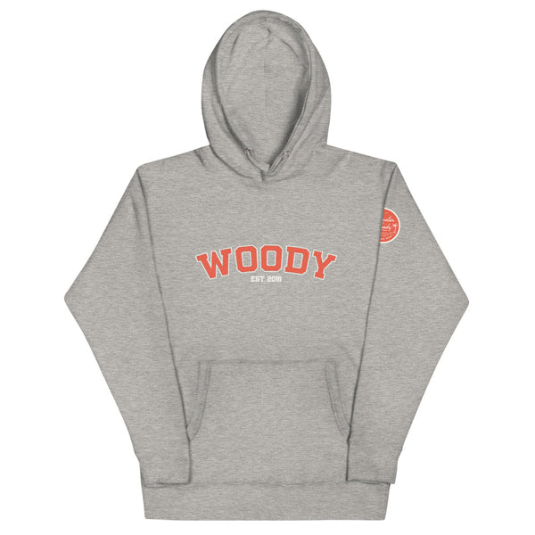 Woody hoodie for adults Jock physical exam porn