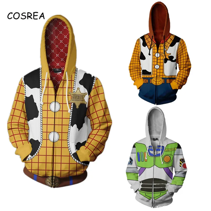 Woody hoodie for adults Free porn female