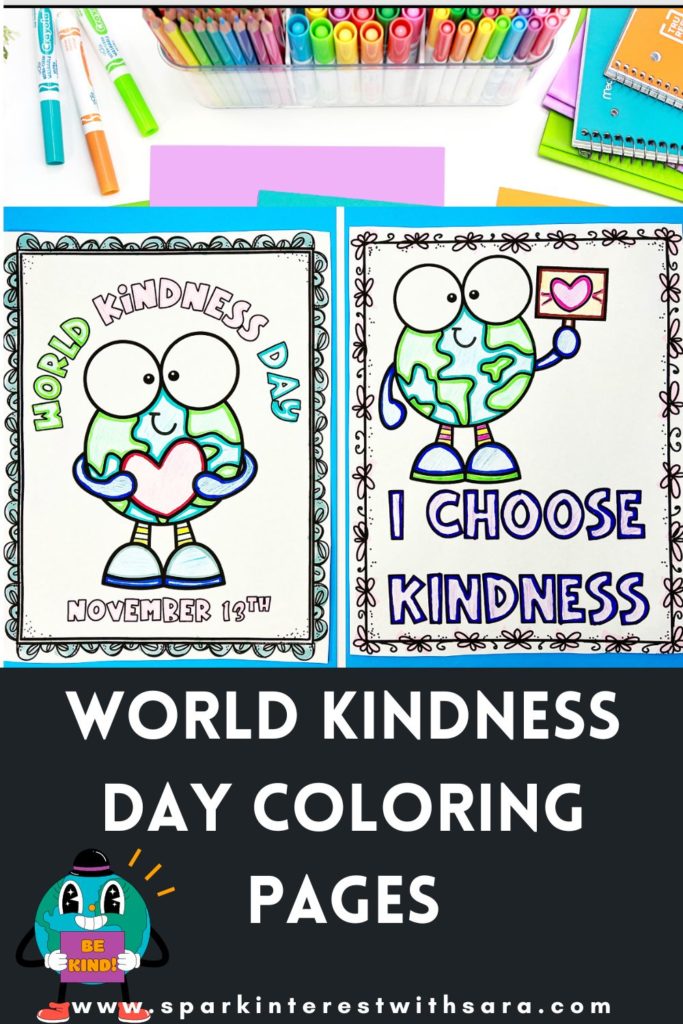 World kindness day activities for adults Firefighter party ideas for adults