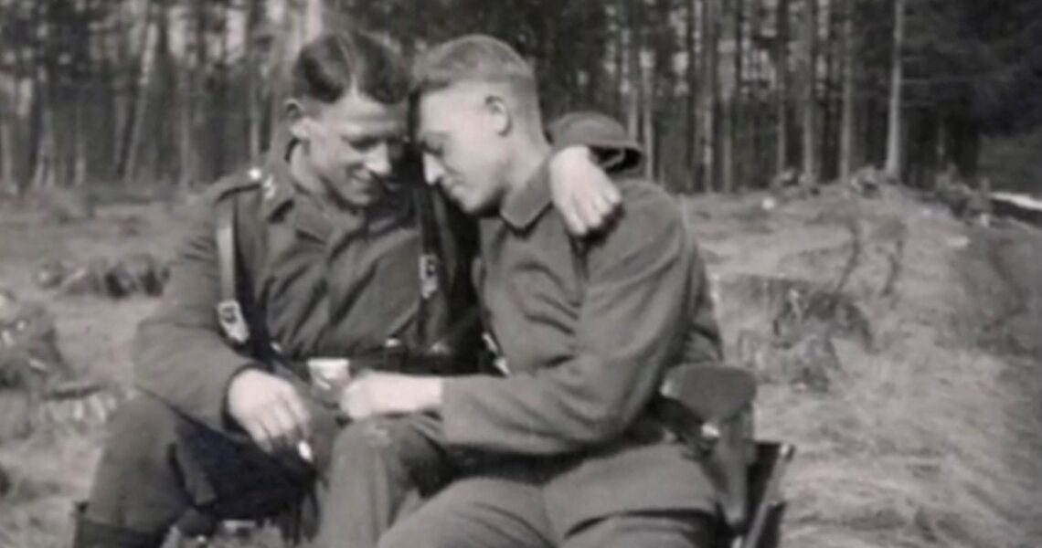 Ww2 gay porn Escorts chattanooga tennessee