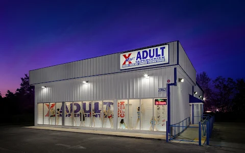 Xmart adult supercenter Pornhub mckenzie