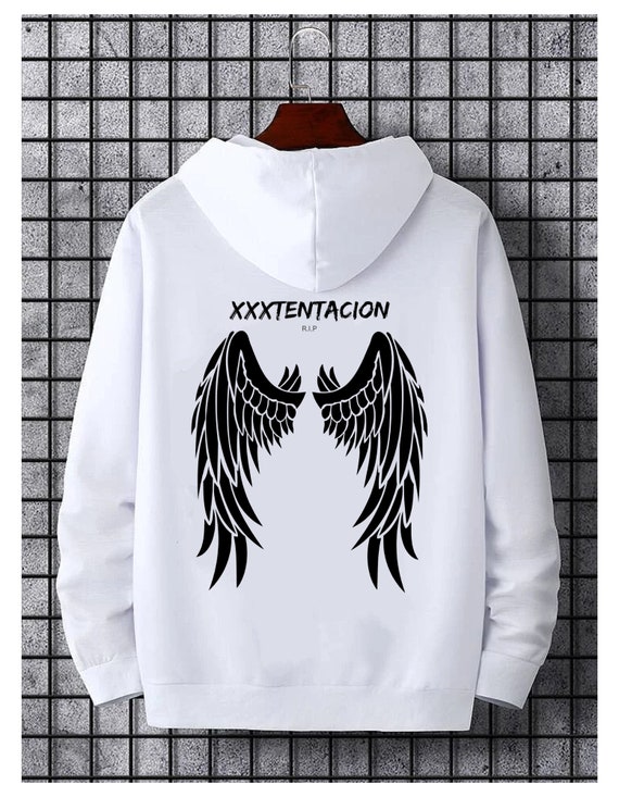Xxx tentacion sweatshirt Kamixox porn