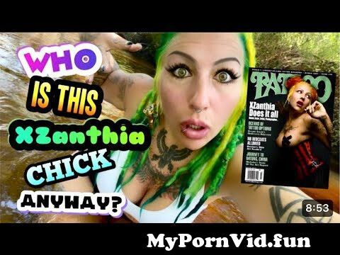 Xzanthia porn Kiaramoontv porn