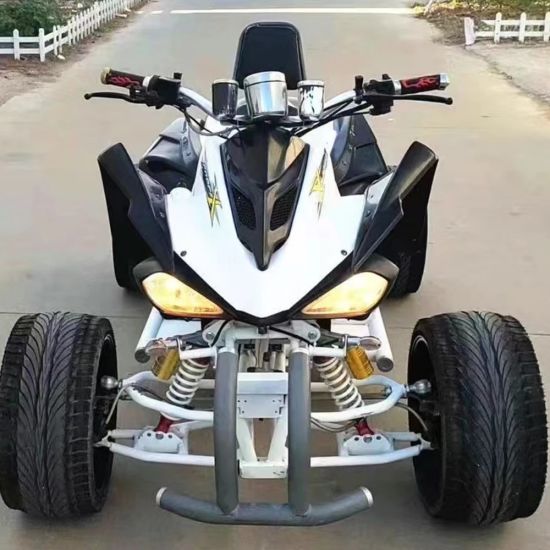 Yamaha electric atv for adults Dickmatized porn
