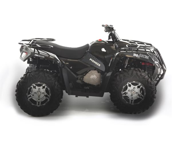 Yamaha electric atv for adults Feral dog porn
