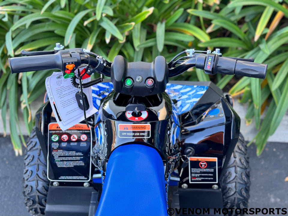 Yamaha electric atv for adults Kendra lust titty fuck