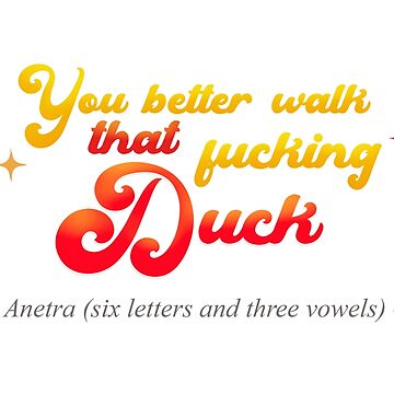 You better walk that fucking duck Jamican porn star